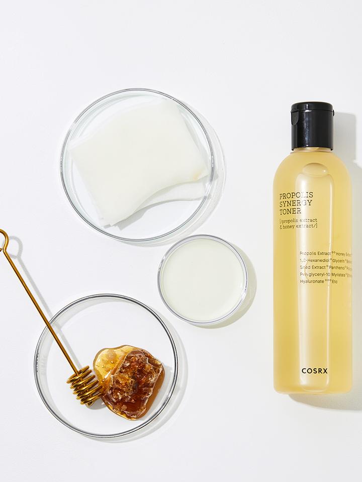 COSRX - Propolis Synergy Toner 150ml