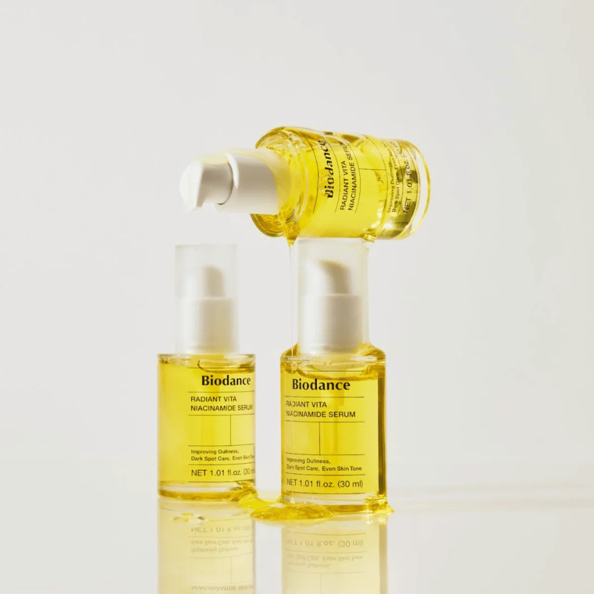 Biodance Radiant Vita Niacinamide Serum 30ml