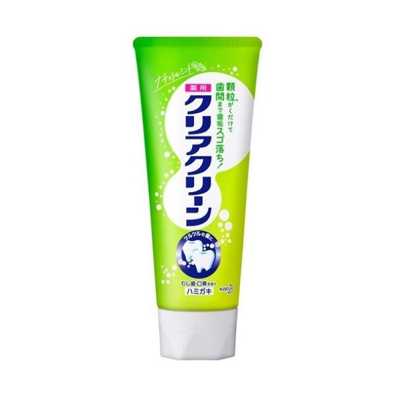 KAO Clear Clean Toothpaste 120g