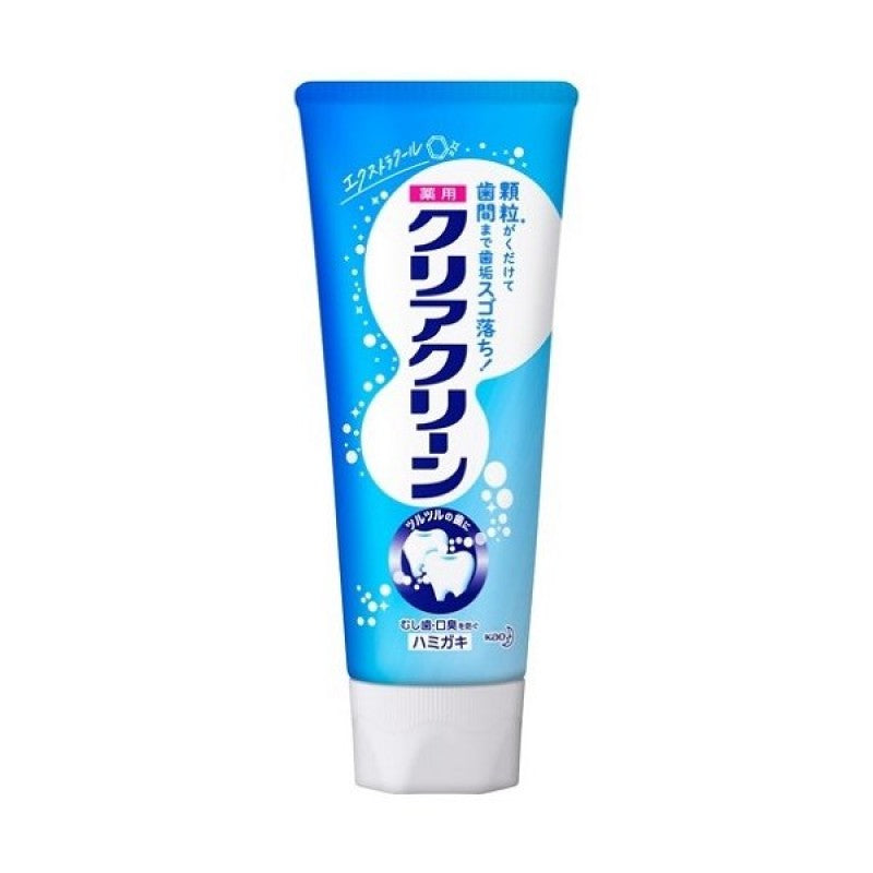 Kao Japan Micro-Granule Toothpaste Series(120g)