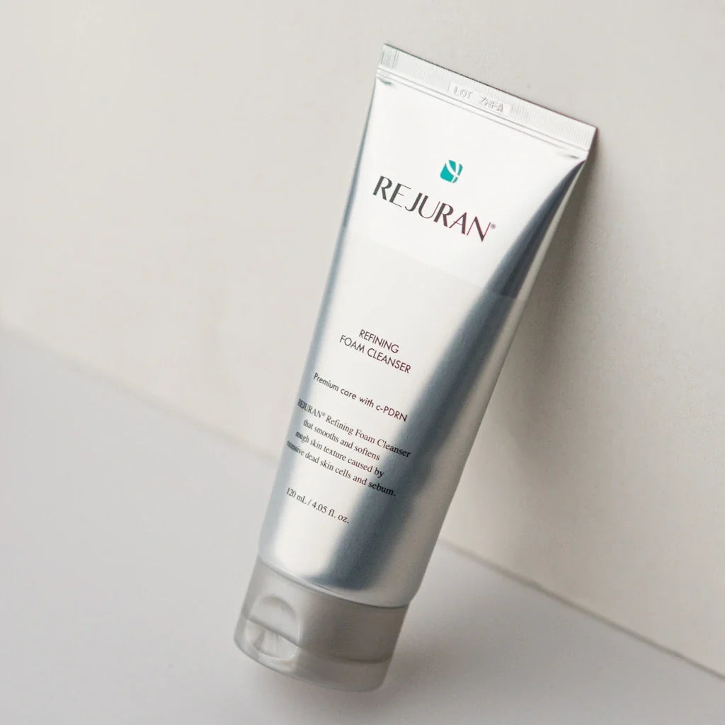 REJURAN Refining Foam Cleanser 120ml