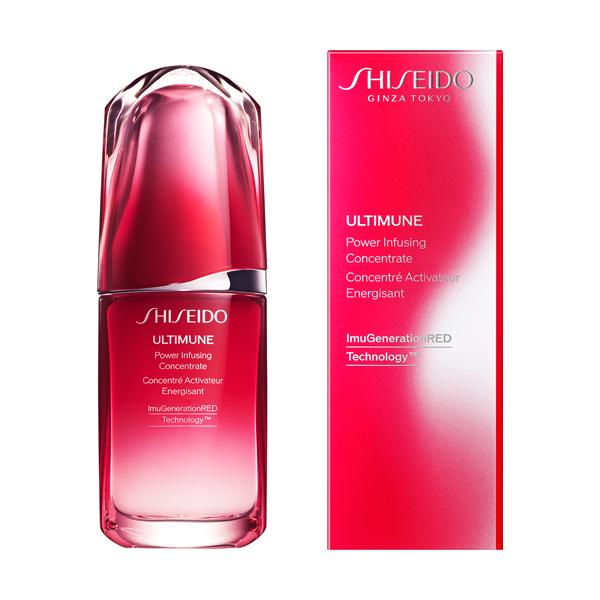 Shiseido Third Generation Red Kidney Essence 50ML