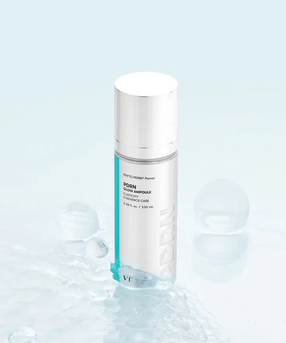 VT Cosmetics - PDRN Glow Ampoule 100ml
