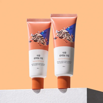 Round Lab - Soybean Panthenol Cream 80ml