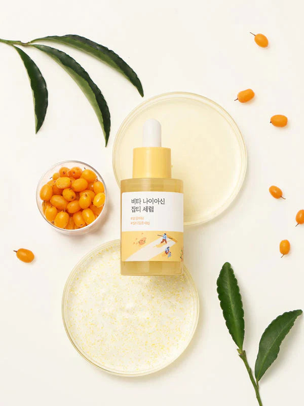Round Lab - Vita Niacinamide Dark Spot Serum 30ml