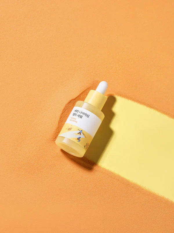 Round Lab - Vita Niacinamide Dark Spot Serum 30ml