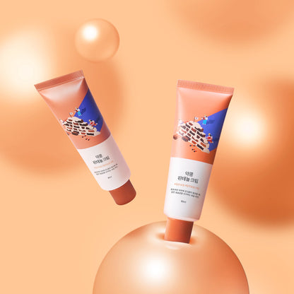 Round Lab - Soybean Panthenol Cream 80ml