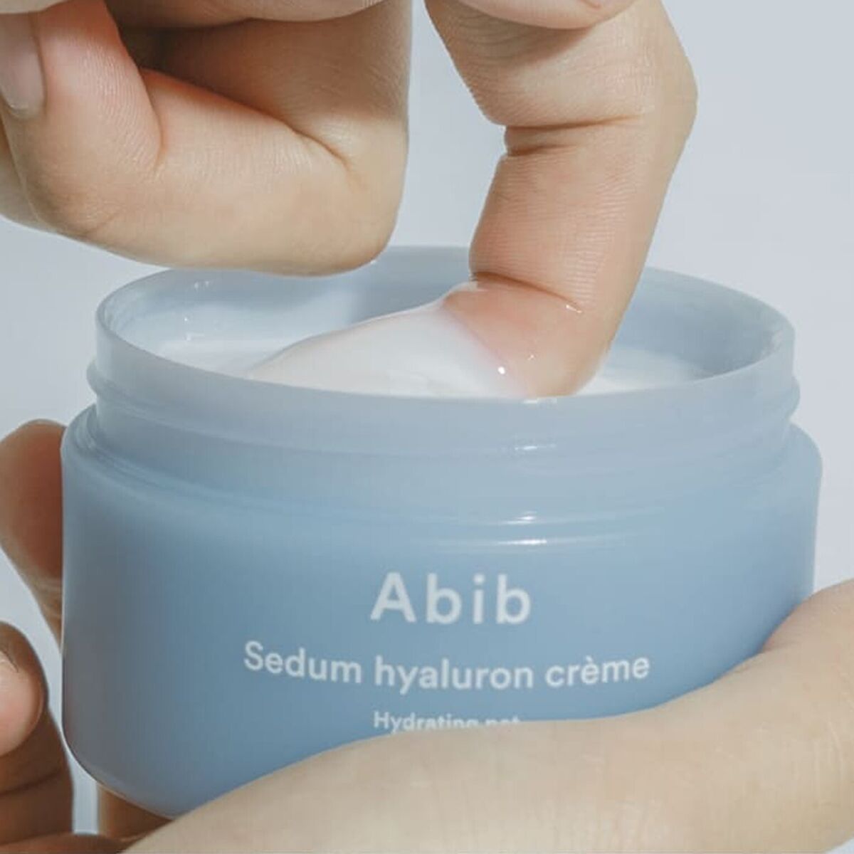 Abib Hydration Crème Water Tube 80ml