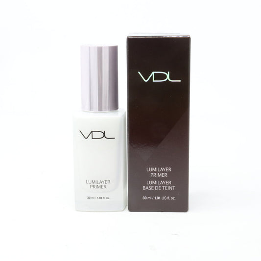 VDL Lumilayer Primer（VDL 贝壳提亮液 30ml