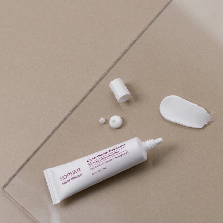 KOPHER Curepair Mela Cream 35ml