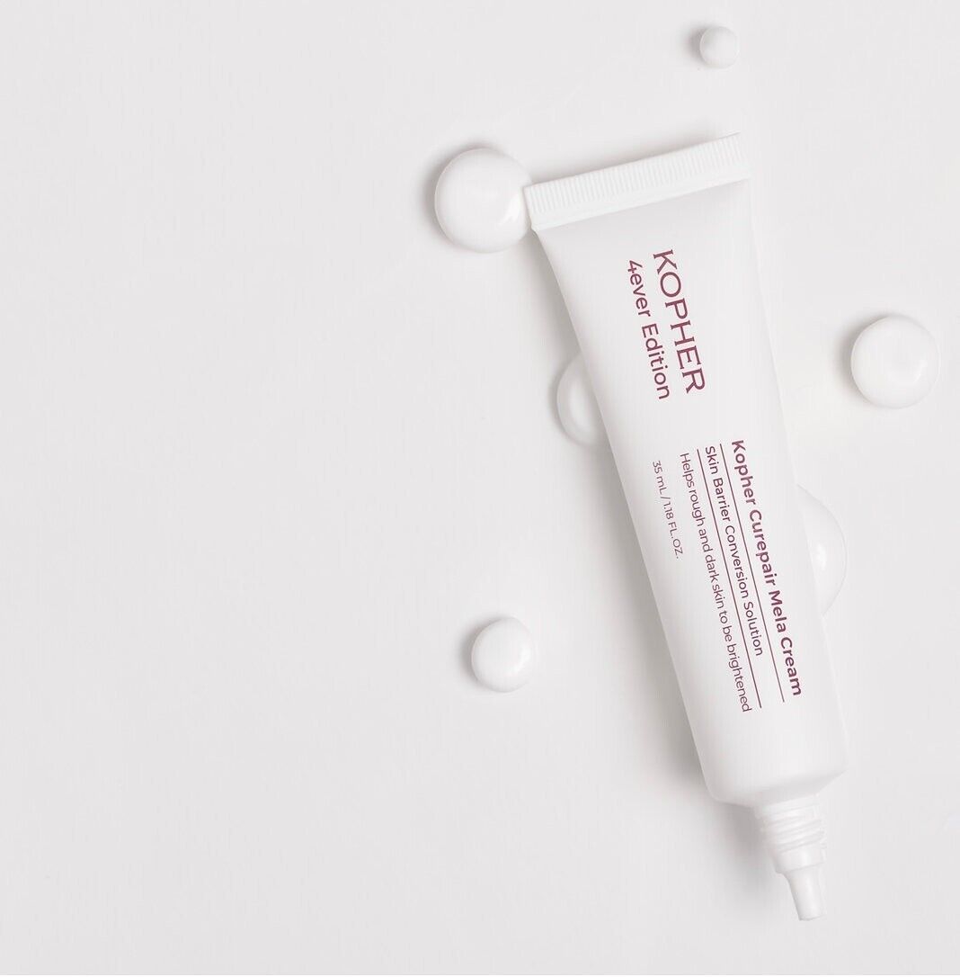 KOPHER Curepair Mela Cream 35ml
