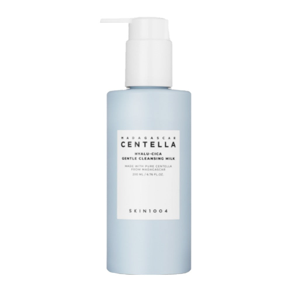 SKIN1004 - Madagascar Centella Hyalu-Cica Gentle Cleansing Milk 200ml