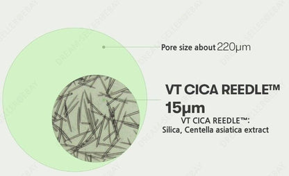 VT Cosmetics - Reedle Shot 700 30ml