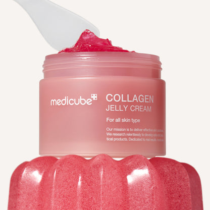 Medicube - Collagen Jelly Cream