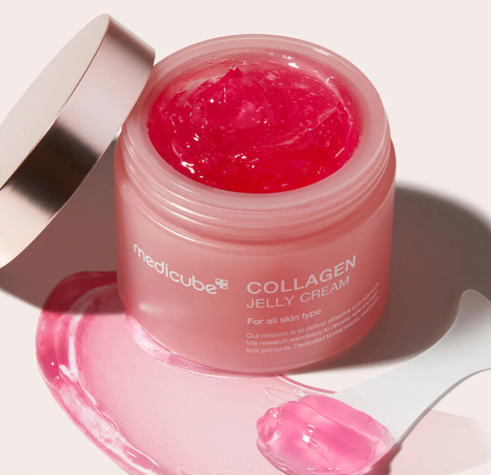 Medicube - Collagen Jelly Cream