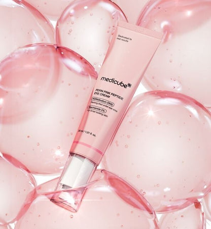 Medicube - PDRN Pink Peptide Eye Cream 30ml
