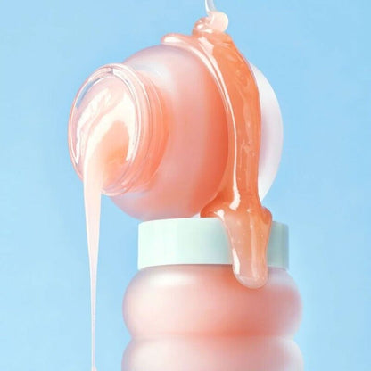 Tocobo - Vita Glazed Lip Mask