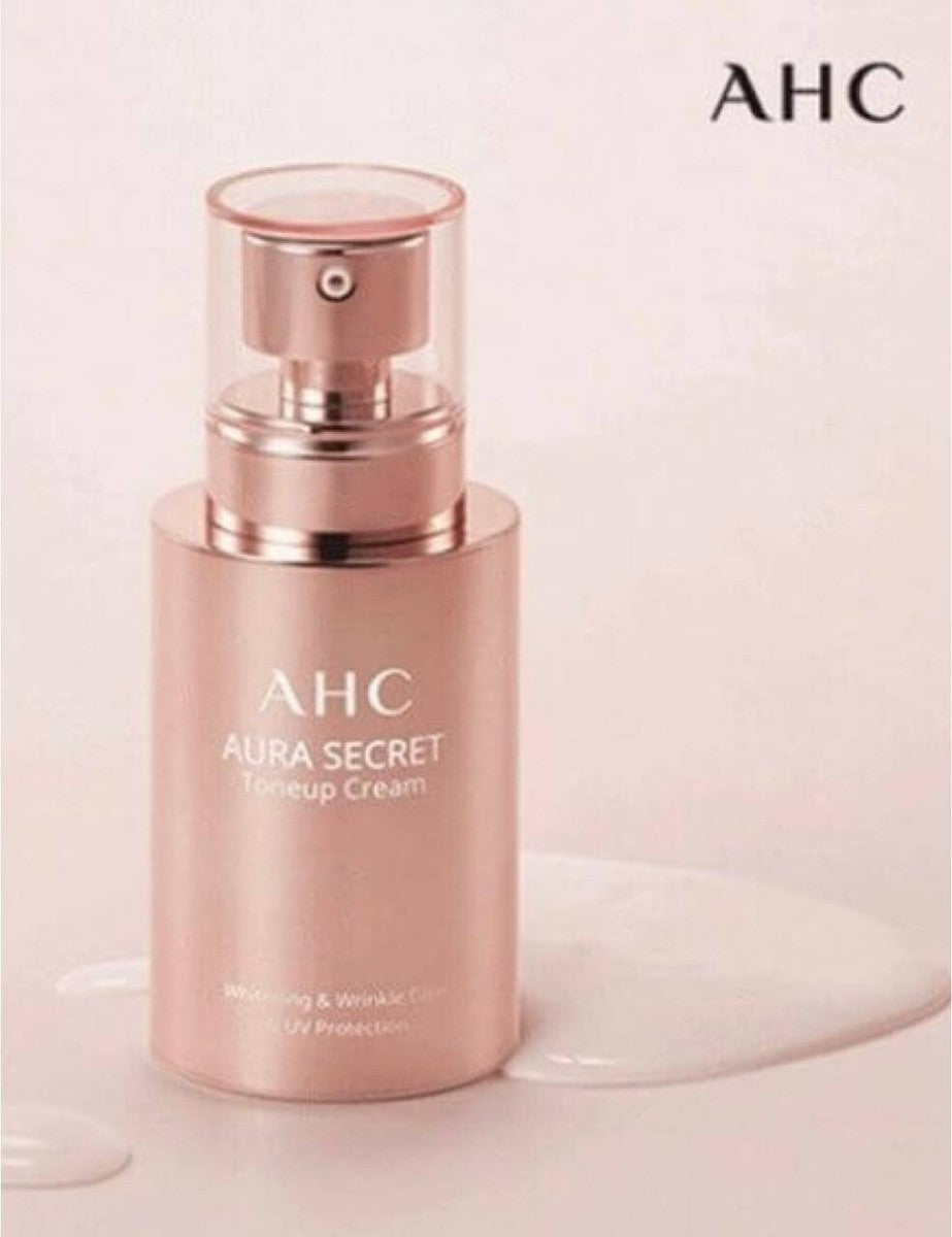 AHC Aura Secret Tone Up Cream SPF30 PA++ 50g