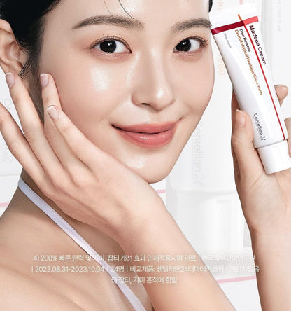 Centellian24 - Madeca Cream Time Reverse 50ml