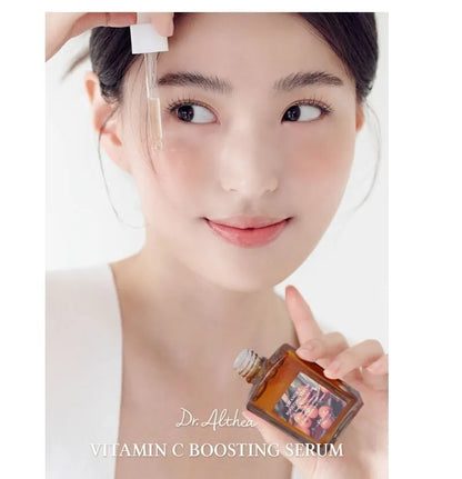 Dr. Althea - Vitamin C Boosting Serum 30ml