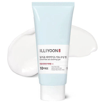 Illiyoon - Ceramide Ato Soothing Gel 175ml