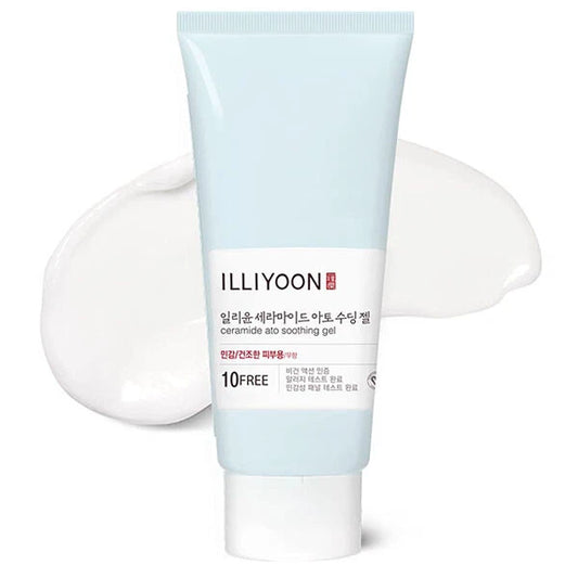 Illiyoon - Ceramide Ato Soothing Gel 175ml