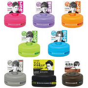 Gatsby Hair Styling Wax