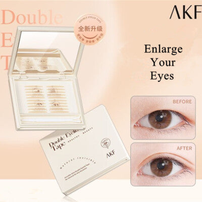 AKF Invisible Waterproof Double Eyelid Tape