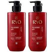 RYO Damage Care & Nourishing Hair Care