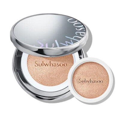 Sulwhasoo Air Cushion Color – Shade 15