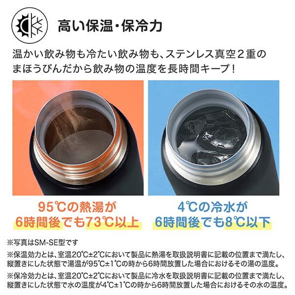 ZOJIRUSHI Vacuum Mug 600ml Navy