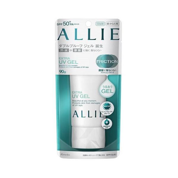 Kanebo ALLIE Extra UV Gel 90g SPF50+