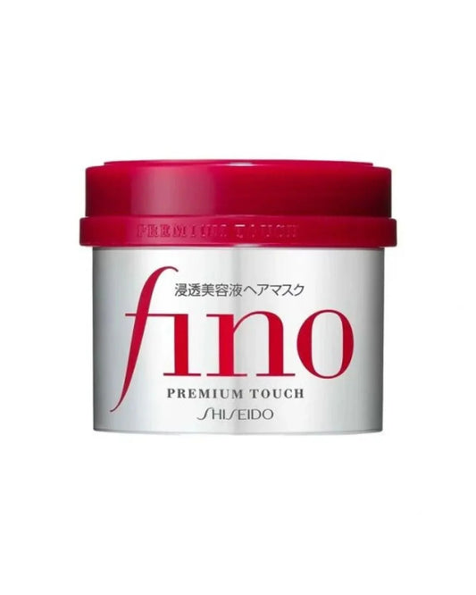 SHISEIDO FINO Premium Touch Hair Mask 230g