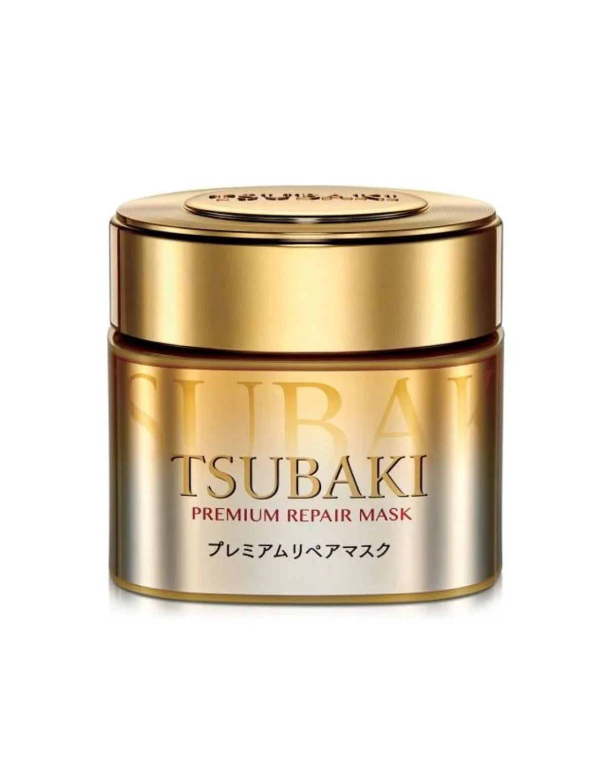 Tsubaki Premium Repair Hair Mask Treatment 180g