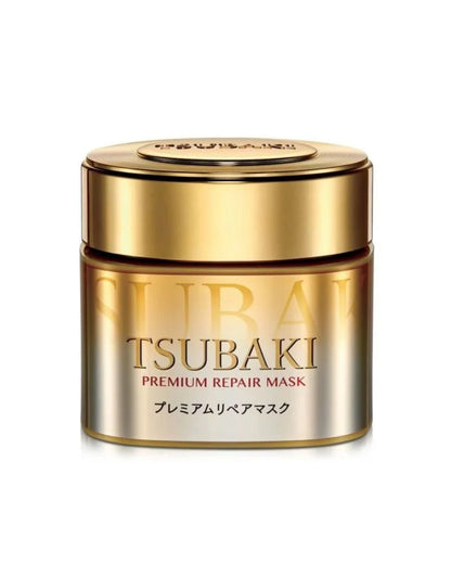Tsubaki Premium Repair Hair Mask Treatment 180g