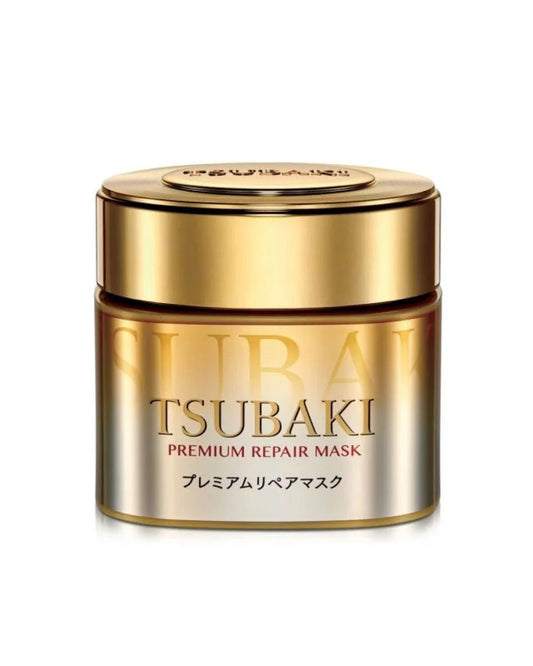 Tsubaki Premium Repair Hair Mask Treatment 180g