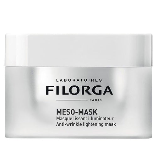 FILORGA Meso-Mask Smoothing Radiance Mask 50ml