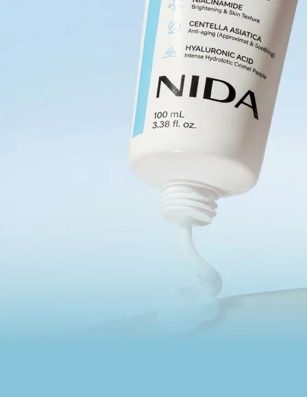 NIDA Youthful Formula Ultimate Moisturizing Cream 100ml