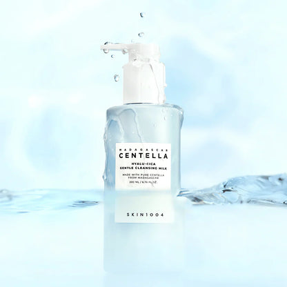 SKIN1004 - Madagascar Centella Hyalu-Cica Gentle Cleansing Milk 200ml