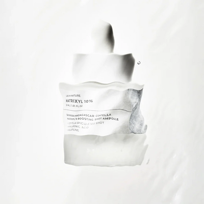 SKIN1004 - Madagascar Centella Matrixyl 10 Boosting Shot Ampoule 30ml