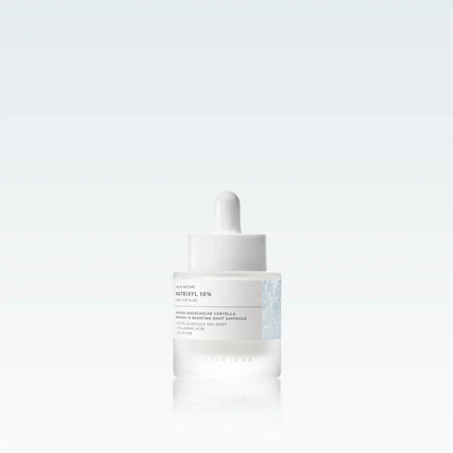 SKIN1004 - Madagascar Centella Matrixyl 10 Boosting Shot Ampoule 30ml