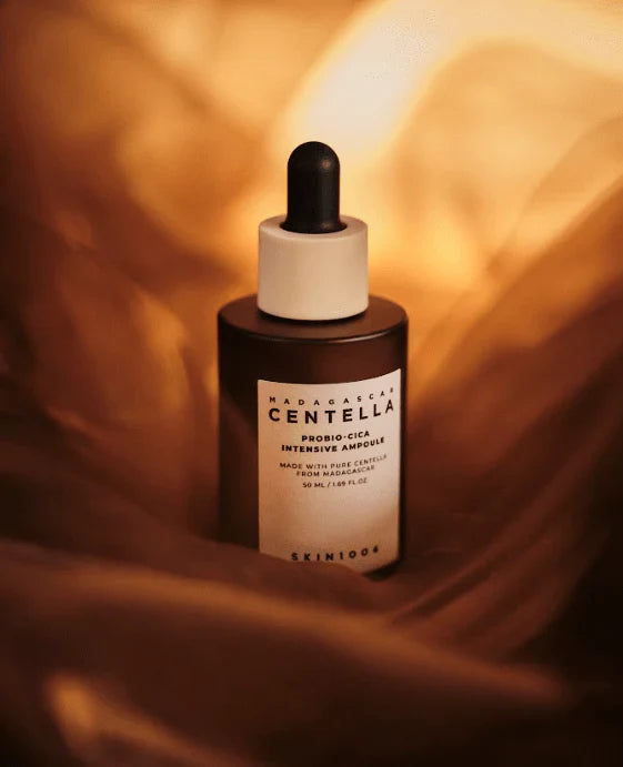 SKIN1004 - Madagascar Centella Probio-cica Intensive Ampoule