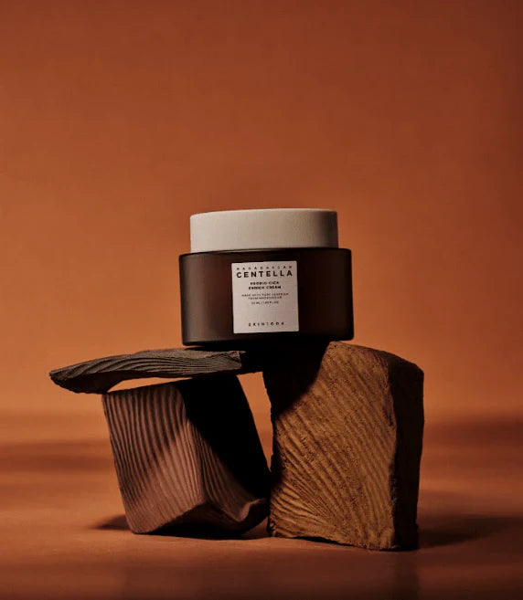 SKIN1004 - Madagascar Centella Probio-cica Enrich Cream 50ml
