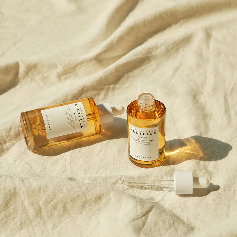 SKIN1004 - Madagascar Centella Asiatica Ampoule