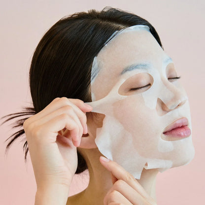 SKIN1004 - Madagascar Centella Poremizing Clarifying Mask 25ml