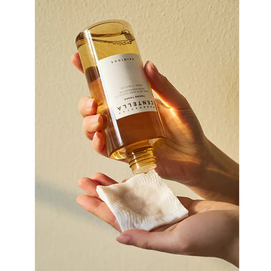 SKIN1004 - Madagascar Centella Toning Toner 210ml