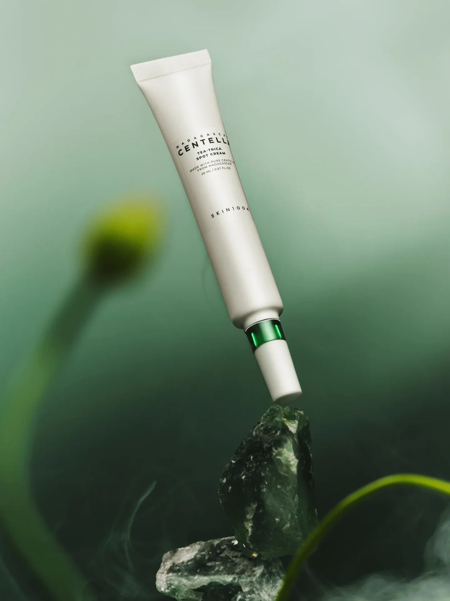SKIN1004 - Madagascar Centella Tea-Trica Spot Cream 20ml