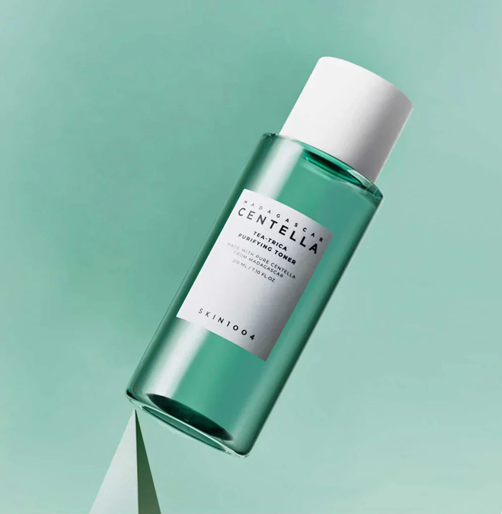 SKIN1004 - Madagascar Centella Tea-Trica Purifying Toner 210ml