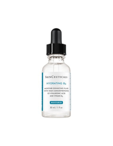 SkinCeuticals Hydrating B5 – Moisture-Boosting Hyaluronic Acid Gel (30 ml)