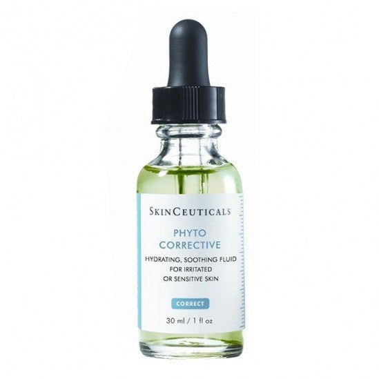 SkinCeuticals Phyto Corrective Gel – Hydrating Botanical Gel Serum (30 ml)